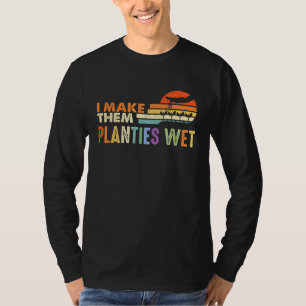 Camiseta Eu Faço-Lhes Tábuas Que Somos Para Homens Ou Mulhe