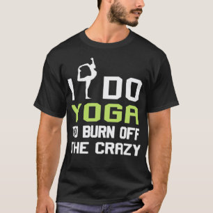 Camiseta Eu faço mal