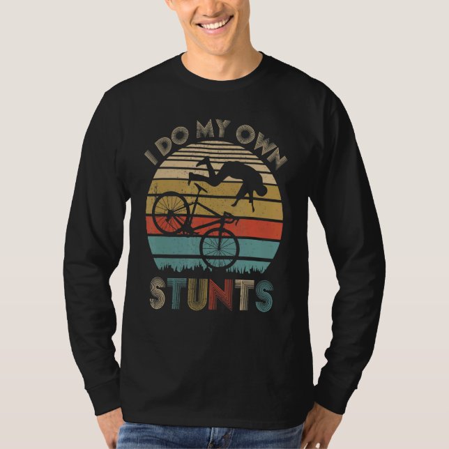 Camiseta Eu Faço Minhas Próprias Maçãs Engraçadas Montanhas (Frente)