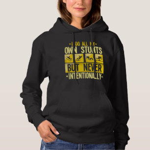 Camiseta Eu Faço Minhas Próprias Pedras Acidentadas Pesso