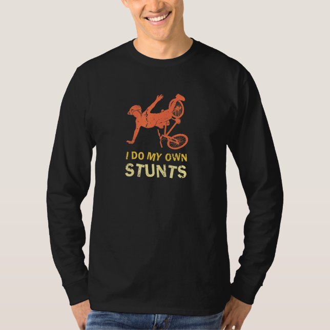 Camiseta Eu Faço Minhas Próprias Pedras Jovens Mulheres Mon (Frente)