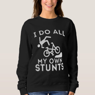 Camiseta Eu Faço Minhas Próprias Pedras Perfuradas Perna Qu