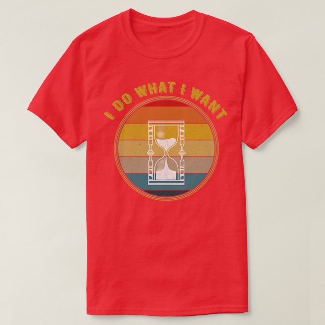 Camiseta Eu Faço O Que Quero Celestial 1 (Frente do Design)