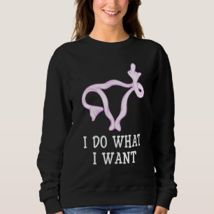 Camiseta Eu Faço O Que Quero Mulheres Feministas Direitos U