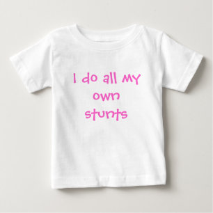 Camiseta Eu faço todos meus próprios conluios