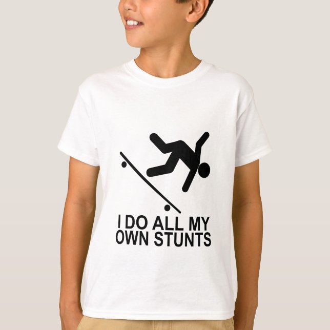 Camiseta Eu faço todos meus próprios conluios 2 (Frente)