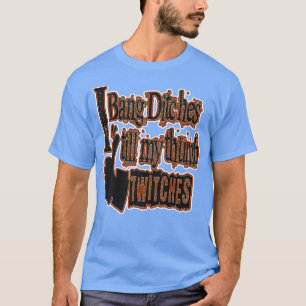 CAMISETA EU FALO COM A MINHA NEVE E LEVEI LEGAL VISTO E GRE