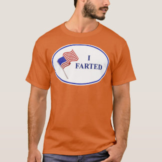 Camiseta Eu Fartei a América Viva 1