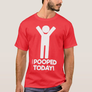 Camiseta Eu Fechei Hoje