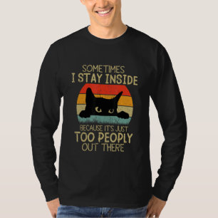 Camiseta Eu fico Dentro, é muita gente lá fora, introdução