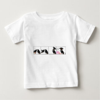 Camiseta "Eu fiz comida"