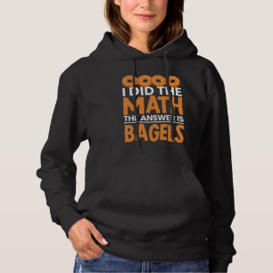 Camiseta Eu Fiz O Saco De Matemática É A Padaria De Pão.