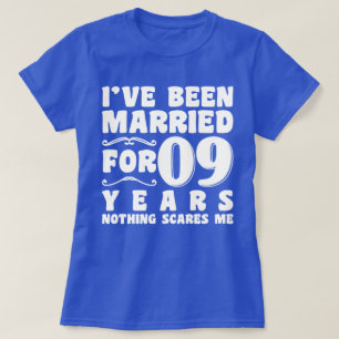 Camiseta Eu fui casado há 90 anos, Festa de casamento engra