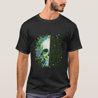 Camiseta Eu Garden Então Eu Não Engasgo Pessoas Plantas Cav