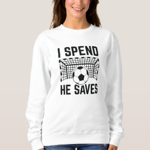 Camiseta Eu Gasto Ele salva