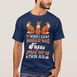 Camiseta Eu Gostaria De Poder Fazer Os Mentirosos Aparecere