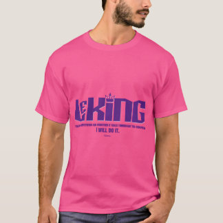 Camiseta Eu Gosto Da Competição Leking Basball Motivati