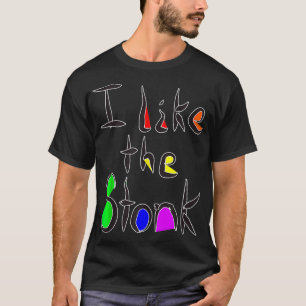 Camiseta Eu Gosto Da Praça das Pedras GME AMC DOGE LGBT Fla