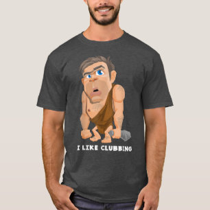Camiseta Eu Gosto De Agrupamento De Noite Engraçado Piada G