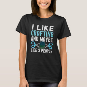 Camiseta Eu Gosto De Arranjar Engraçado Arranjar Humor Cort