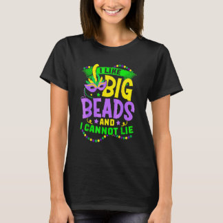 Camiseta Eu Gosto de Contas Grandes E Não Posso Mentir Part