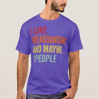 Camiseta Eu Gosto De Derramar Talvez 3 Pessoas