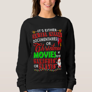 Camiseta Eu Gosto De Festa Quero Dizer Assar Xmas Cookie Gi