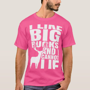 Camiseta Eu Gosto De Grandes Portas E Não Consigo Mentir Ca