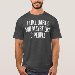 Camiseta Eu Gosto De Jogadores De Foto Jogando Artes Engraç