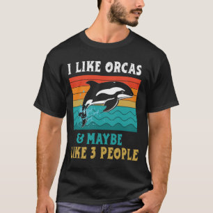 Camiseta Eu Gosto de K-Pop E Talvez 3 Pessoas Kpop Sul Cami