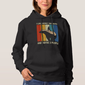 Camiseta Eu Gosto De Maçarras E Talvez 3 Pessoas De Mel