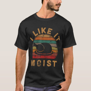 Camiseta Eu Gosto De Mata De Ação De Graças Dia Da Turquia