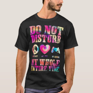 Camiseta Eu Gosto de Moto Meu Cachorro e Talvez 3 Pessoas p