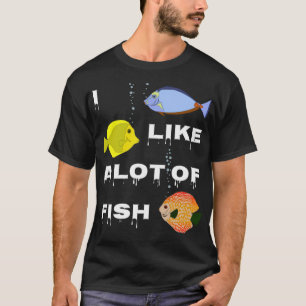 Camiseta Eu gosto de muito árabe arábico