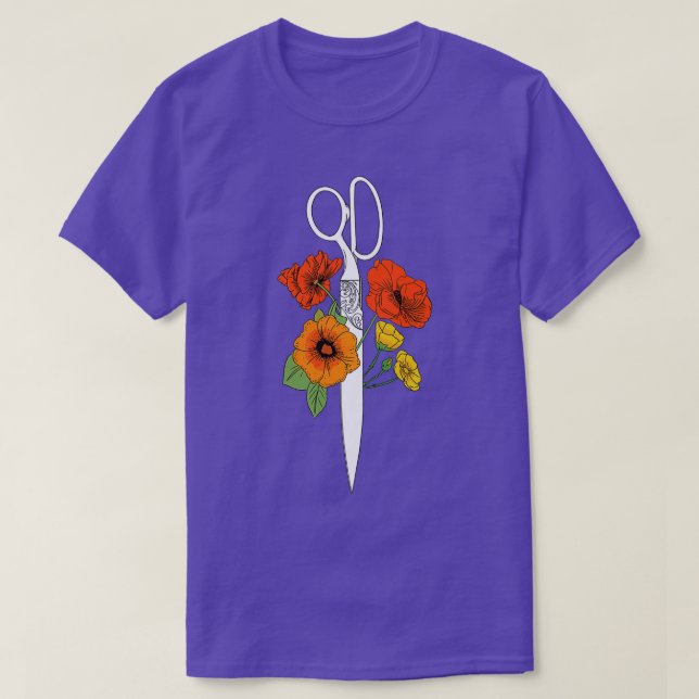 Camiseta Eu Gosto De Objetos Nítidos (Frente do Design)
