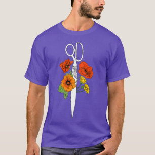Camiseta Eu Gosto De Objetos Nítidos