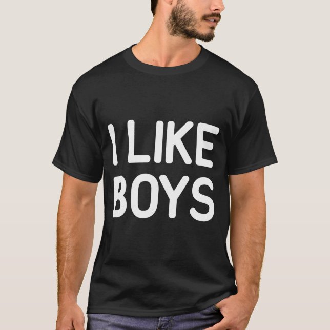 Camiseta Eu Gosto de Piadas Engraçadas e Sarcásticas de Men (Frente)