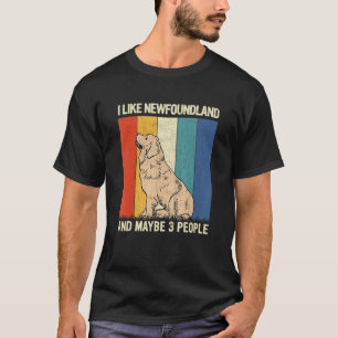 Camiseta Eu Gosto De Terra Nova E Talvez 3 Pessoas De Terra