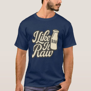 Camiseta Eu Gosto Disso Bruto