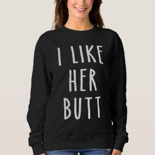 Camiseta Eu Gosto Do Bumbum Dela. A Barba Corresponde A Cas