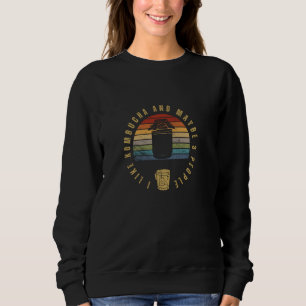Camiseta Eu Gosto Do Kombucha E Talvez 3 Pessoas Engraçadas