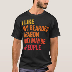 Camiseta Eu Gosto Do Meu Dragão De Mangueira Talvez 3 Pesso