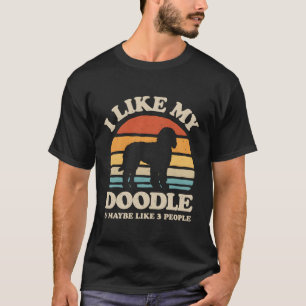 Camiseta Eu Gosto Do Meu Rabo E Talvez Como 3 Pessoas De Go