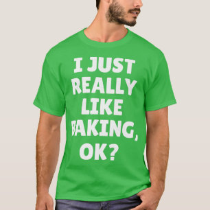 Camiseta Eu Gosto Muito De Bajular Ok