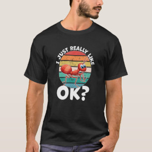 Camiseta Eu Gosto Muito De Fazenda De Formigas