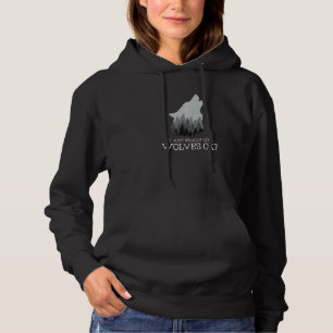 Camiseta Eu Gosto Muito De Lobos Ok Natureza Floresta Lobo