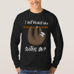 Camiseta Eu Gosto Muito De Lúteras Engraçadas E Legal Lpreg