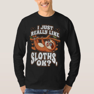 Camiseta Eu Gosto Muito De Lúteras Ok Bela Animal Engraçada