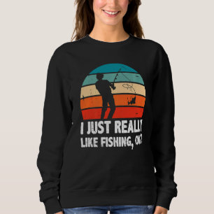 Camiseta Eu Gosto Muito De Pescar Ok Pesca De Gelo R