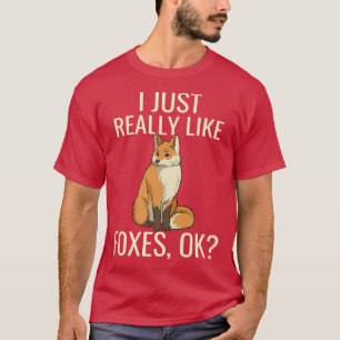 Camiseta Eu Gosto Muito De Ratas Ok Crianças Animais Menina